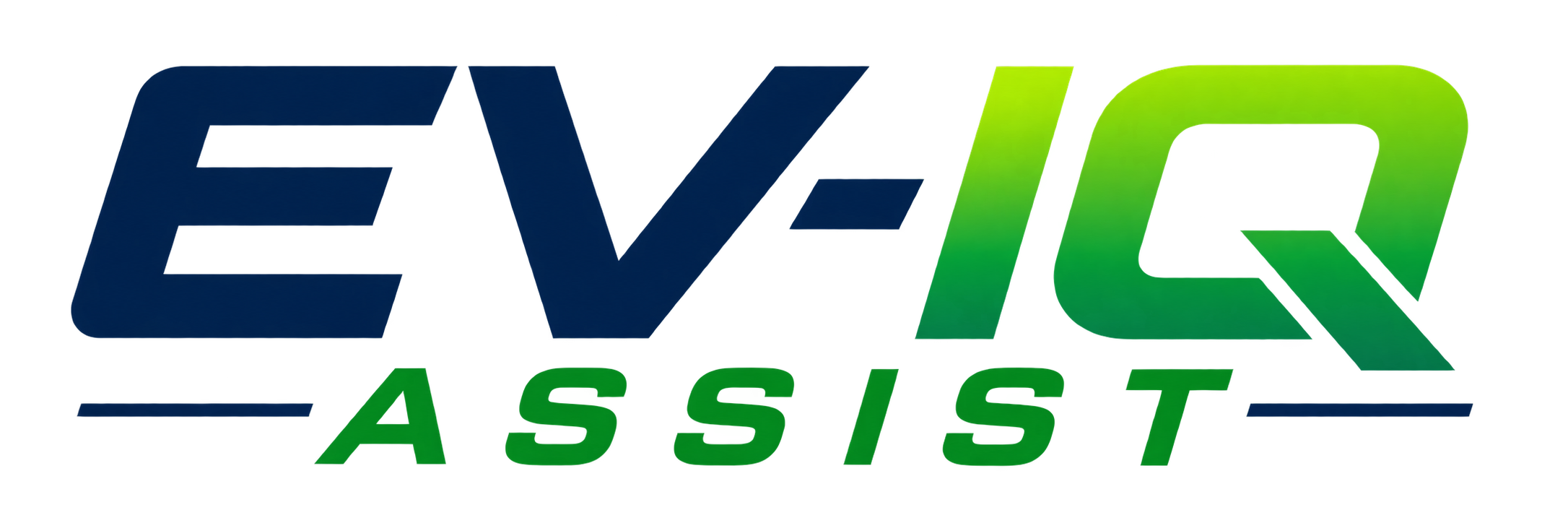 EV-IQ Assist